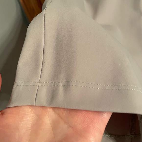 Lululemon on the move pants - Picture 4 of 5